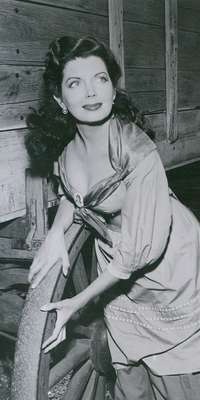Poni Adams, American actress (House of Dracula, dies at age 95